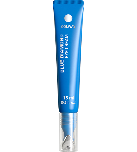 Blue Diamond Eye Cream