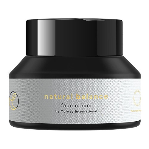 Natural Balance - Krem do Twarzy