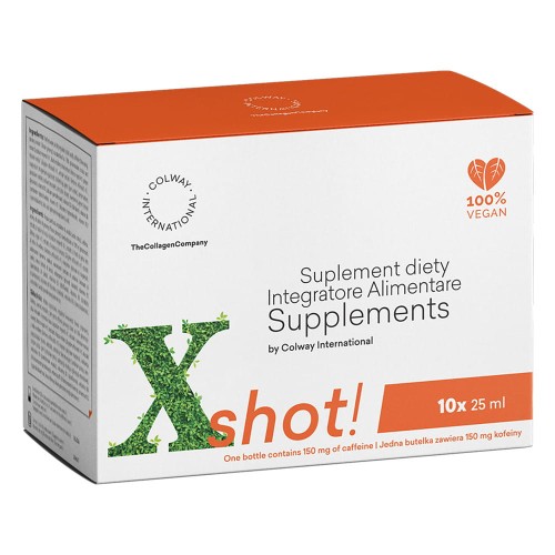 Xshot