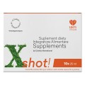 Xshot - opakowanie