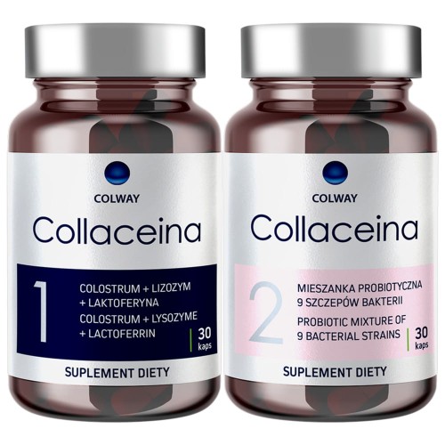 Collaceina Colway - 2 butelki