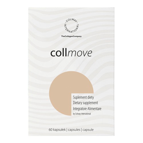 CollMove