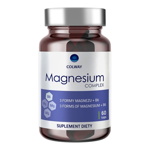 Magnesium Complex Colway
