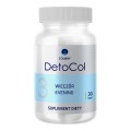 Detocol Colway - wieczór
