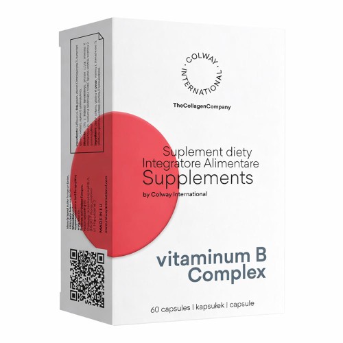 Vitaminum B Complex
