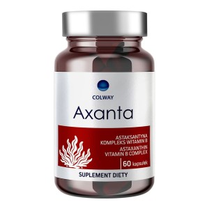 Axanta Colway