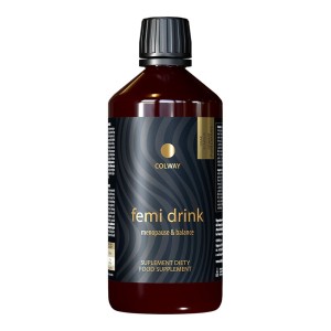 Femi Drink