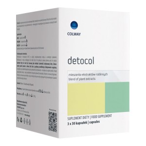 DetoCol Colway