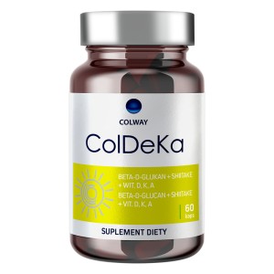 ColDeKa Colway
