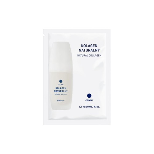 KOLAGEN NATURALNY - TESTER