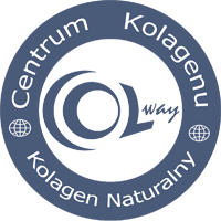 Centrum Kolagenu logo