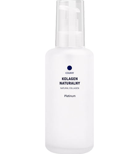 Kolagen Naturalny Platinum