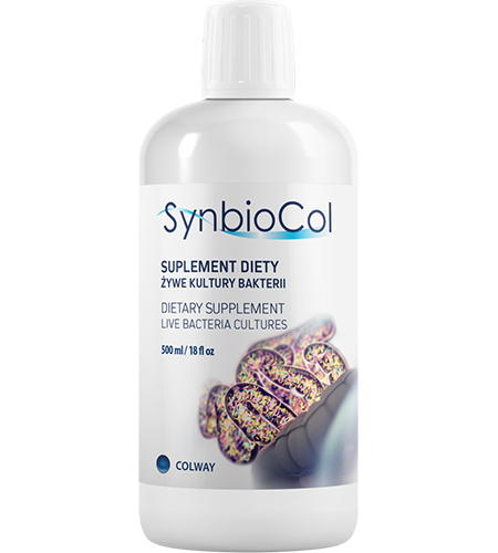 Synbiocol Colway